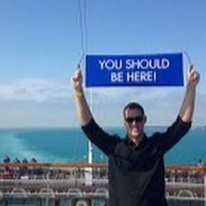 Meet your Posher, Bryan